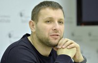 Суд отклонил апелляцию Парасюка о регистрации на выборы