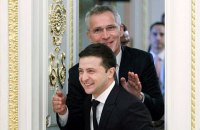 Комиссия Украина-НАТО. Расширенные возможности вместо ПДЧ?