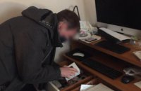 В Харкові викрили онлайн-обмінник, що працював із забороненими платіжними системами