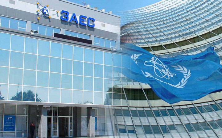 Енергоатом відновив зв’язок між ЗАЕС і МАГАТЕ