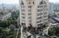 «Ми втратили все», — родина з ЖК, де загинули кияни від російського ракетного удару