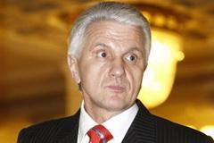 Без Рады Конституцию не изменишь, - Литвин