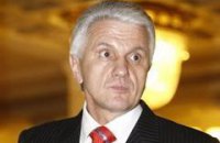 Без Рады Конституцию не изменишь, - Литвин
