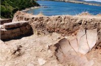 Археологи знайшли візантійську фортецю