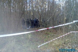 ​Тело Мазурка опознал выживший охранник 