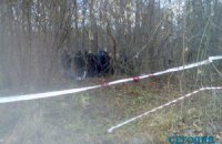 ​Тело Мазурка опознал выживший охранник 