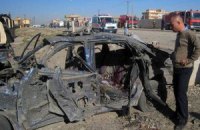 В Ираке началась новая волна нападений на шиитов