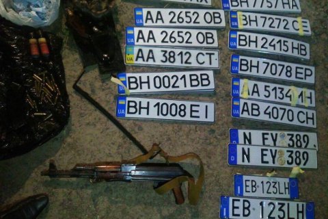 Столичный суд отпустил под залог членов ОПГ, системно грабившей предпринимателей (обновлено)