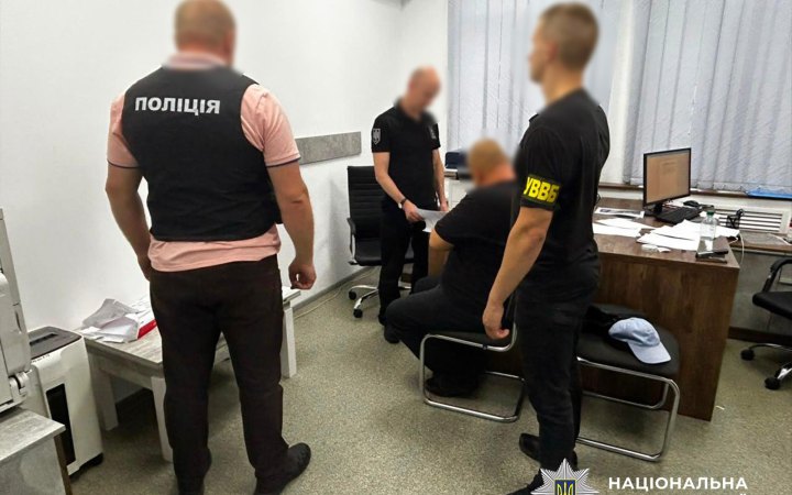 На Чернігівщині розікрали понад 15 тисяч літрів дизелю, призначеного для прикордонників
