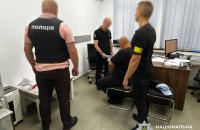 На Чернігівщині розікрали понад 15 тисяч літрів дизелю, призначеного для прикордонників