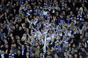 "Динамо" и "Шахтер" бесплатно везут болельщиков на финал Кубка Украины