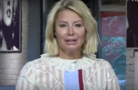Анна Герман стала телеведущей