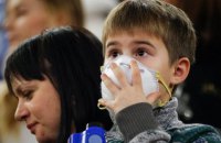 В Сумах школы закрыли на карантин до 12 декабря