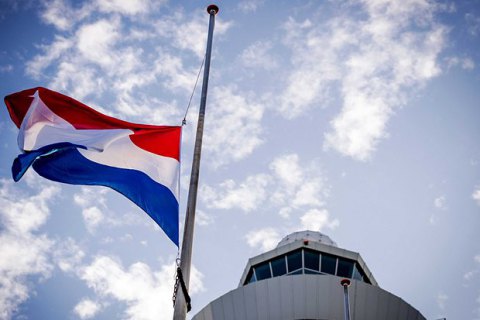 Военная разведка Нидерландов заявила о растущей угрозе со стороны России