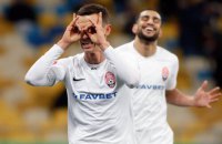 "Зоря" стала першим півфіналістом Кубка України