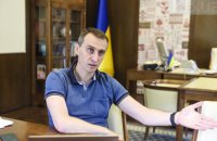 Міністр охорони здоров'я не підтвердив випадків холери в Маріуполі