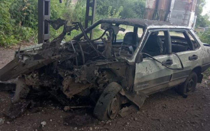 Росіяни протягом дня сім разів обстріляли прикордонні громади Сумщини, - Живицький