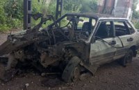 Росіяни протягом дня сім разів обстріляли прикордонні громади Сумщини, - Живицький