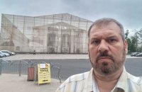 «Режик-нацик». Історія режисера, що пережив облогу Маріуполя, донецькі в’язниці та повернувся в Україну. Частина 2. На Ізольді