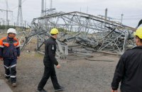 Країна розпочала опалювальний сезон. Зі світлом стало гірше 