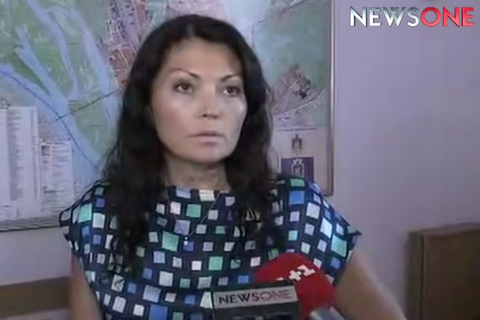 ​Начальница Чауса отстранена от должности