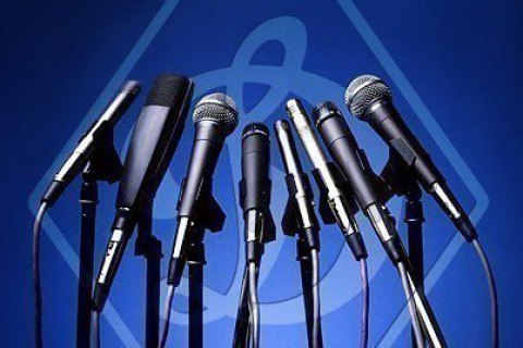 "Динамо" назвало официальную дату презентации Луческу главным тренером