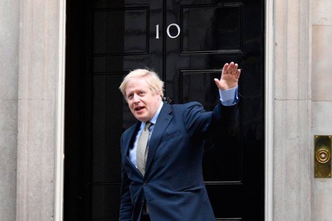 Европарламент ратифицировал торговое соглашение Великобритании с ЕС после Brexit