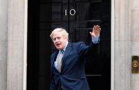 Европарламент ратифицировал торговое соглашение Великобритании с ЕС после Brexit