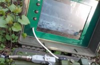 Десантники з Донеччини знищили "Стугною-П " три одиниці ворожої техніки