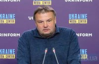 Останнім часом у Києві та на Київщині активізувалися ДРГ, - Денисенко