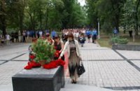 В Днепропетровске хотят установить мемориал в память о погибших воинах УНР