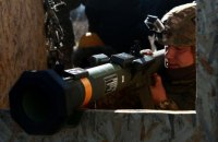 Резников подписал срочную телеграмму о 30%-ном повышении зарплаты военным 