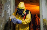 Від початку війни зафіксовано майже 14 тисяч випадків застосування росіянами небезпечних хімічних речовин 