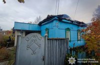На Сумщині від атак РФ постраждали четверо мешканців