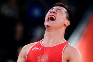 Олимпийский чемпион пойдет в армию