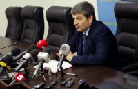 Генпрокуратура готовит увольнение прокурора Запорожской области