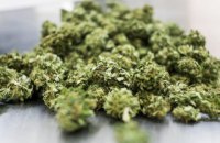 Сотрудник СБУ продавал марихуану жителям Донецкой области 