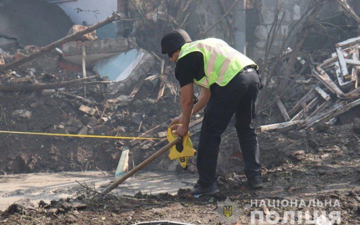 Ворог з 5 ранку почав обстріл Сумщини, атак зазнали ще шість областей, – ОВА