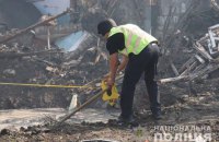 Ворог з 5 ранку почав обстріл Сумщини, атак зазнали ще шість областей, – ОВА