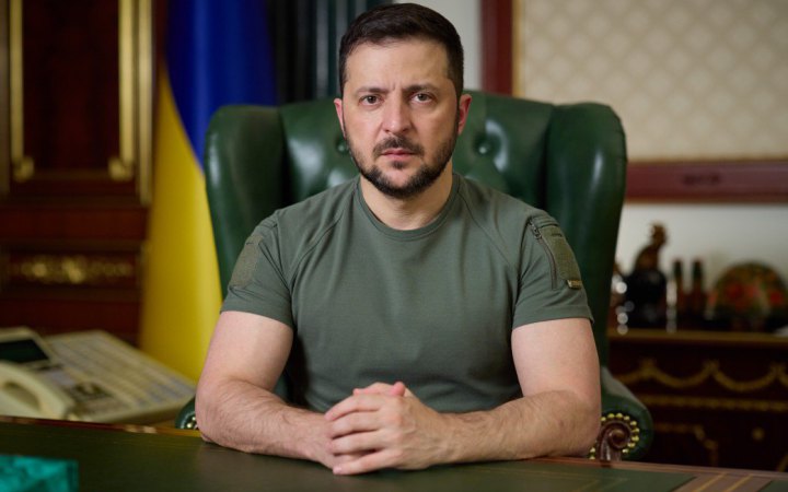 ​У Європі досі не ухвалили рішення щодо виділення 6 мільярдів євро для України, - Президент