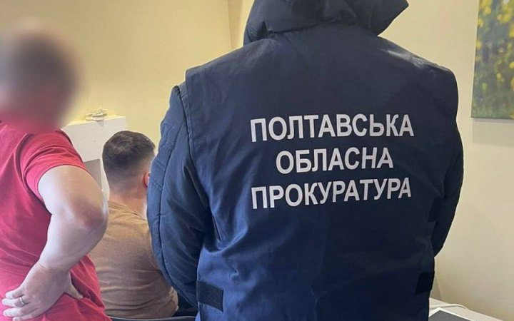На Полтавщині ділки постачали в РФ спецобладнання для виробництва ЗРК С-300, - СБУ