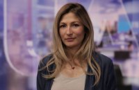 Еміне Джапарова подала у відставку з посади представника України при міжнародних організаціях