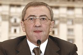​«Взятие под стражу Черновецкого могло бы погасить протестные настроения киевлян» 