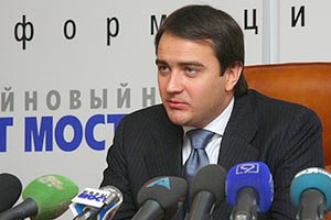 Павелко и Полочанинов готовы к изгнанию из "Батькивщины"