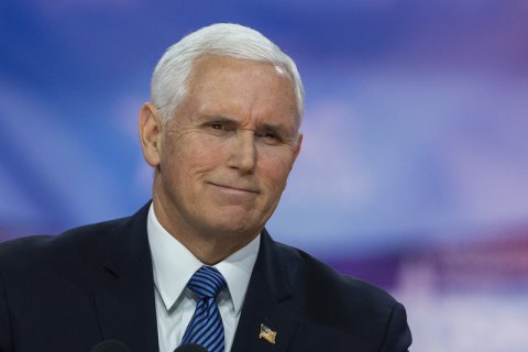 Пенс заявил, что Турция согласилась на перемирие в Сирии