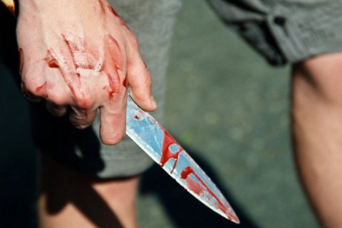 Во Львовской области пьяный контрактник зарезал старшину 