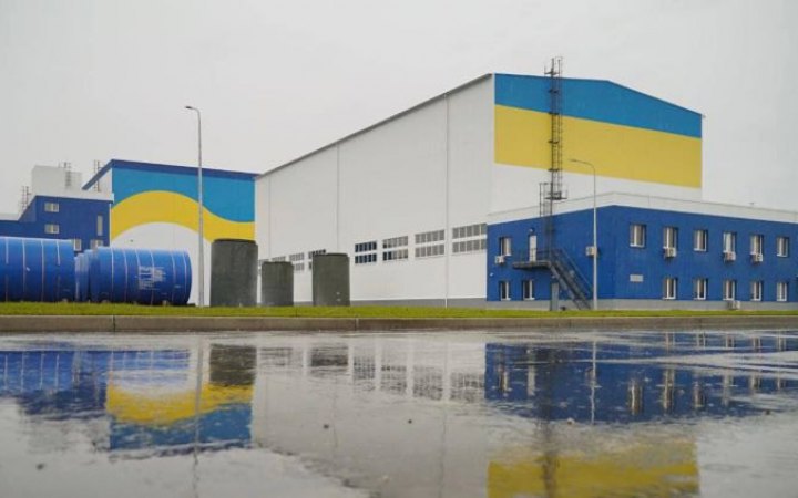 Восстановлено электропитание Централизованного хранилища отработанного ядерного топлива в Чернобыльской зоне