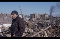 У листопаді в кінопрокат виходить "Маріуполіс 2" Мантаса Кведаравічуса