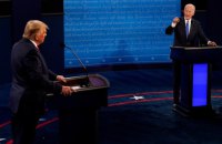 Байден і Трамп виграли на праймеріз в штаті Луїзіана