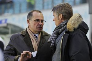 Розетти покинул Россию по семейным обстоятельствам